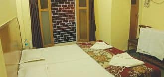 Shree Guru Kripa Atithi Bhavan Hotel, Mathura 2